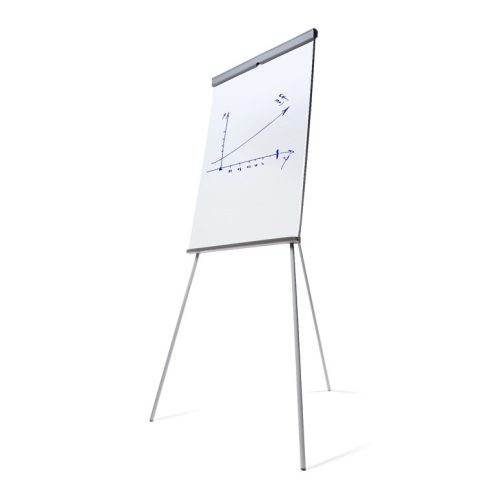 Flippo Standard Flipchart írható mágneses tábla *