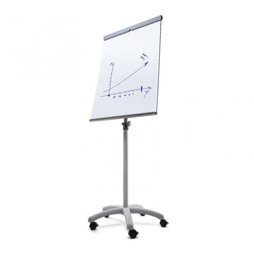 Flippo Premium Flipchart írható mágneses tábla *